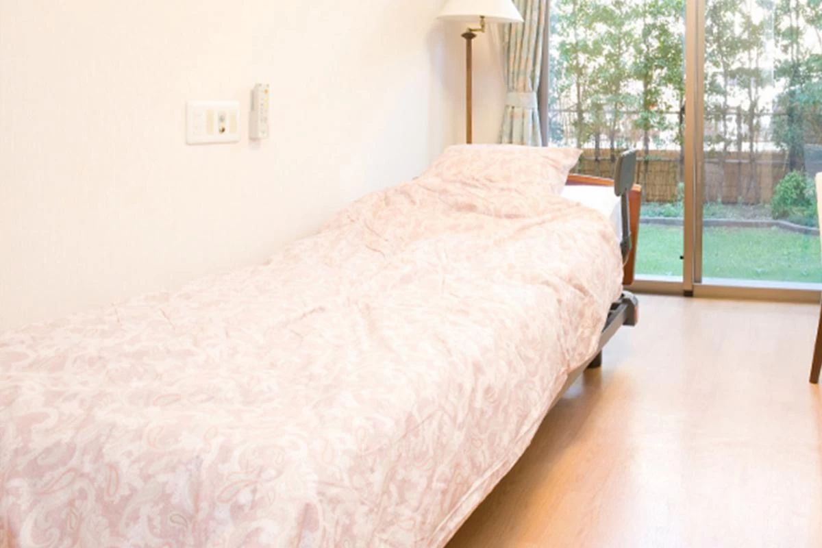 トラストガーデン杉並宮前