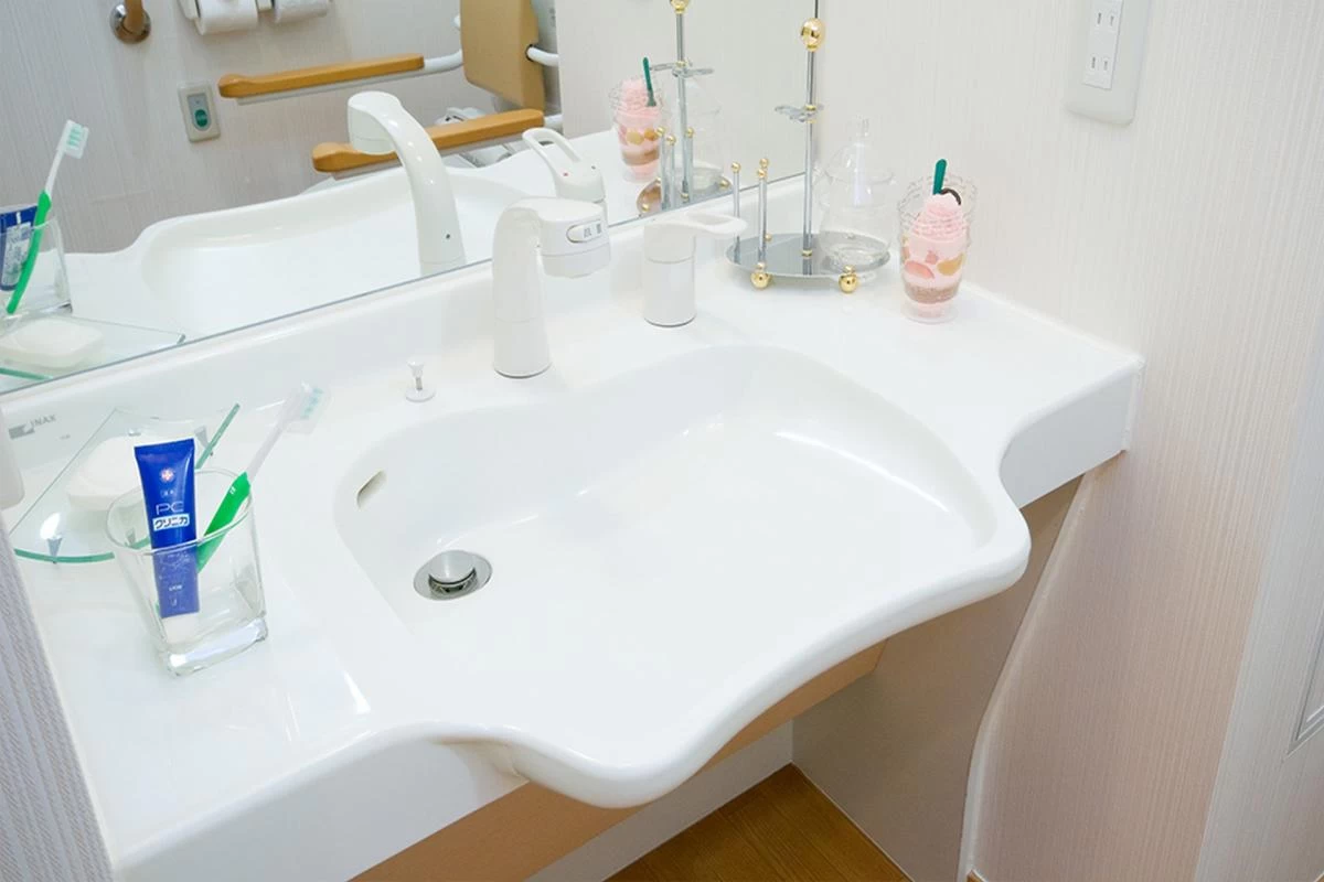 トラストガーデン杉並宮前