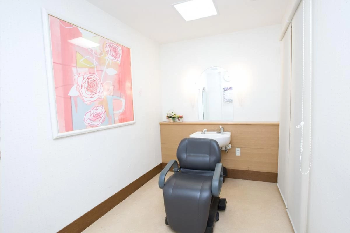 トラストガーデン杉並宮前