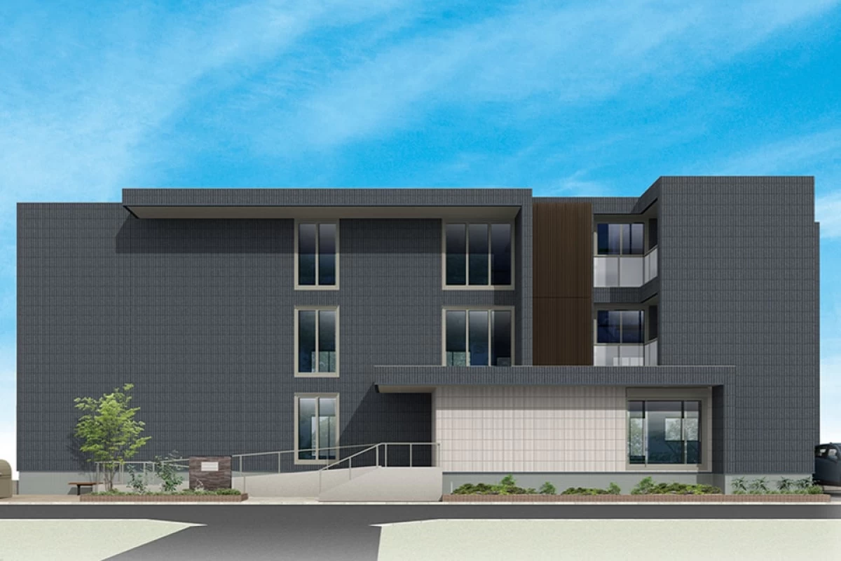 ヘーベルVillage 蒔田