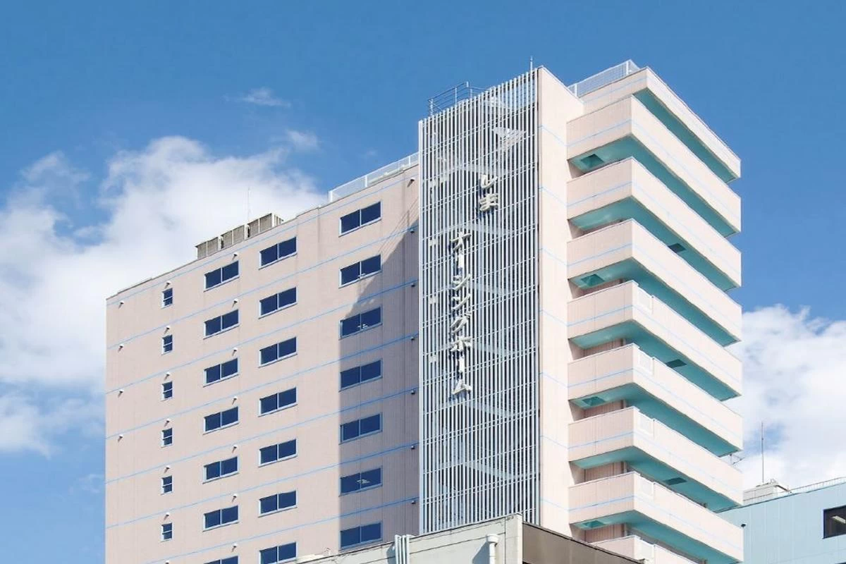 しまナーシングホーム浅草