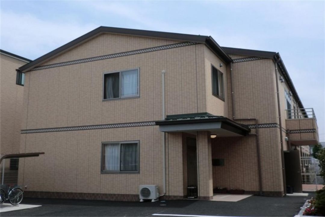 愛の家グループホーム中原下小田中