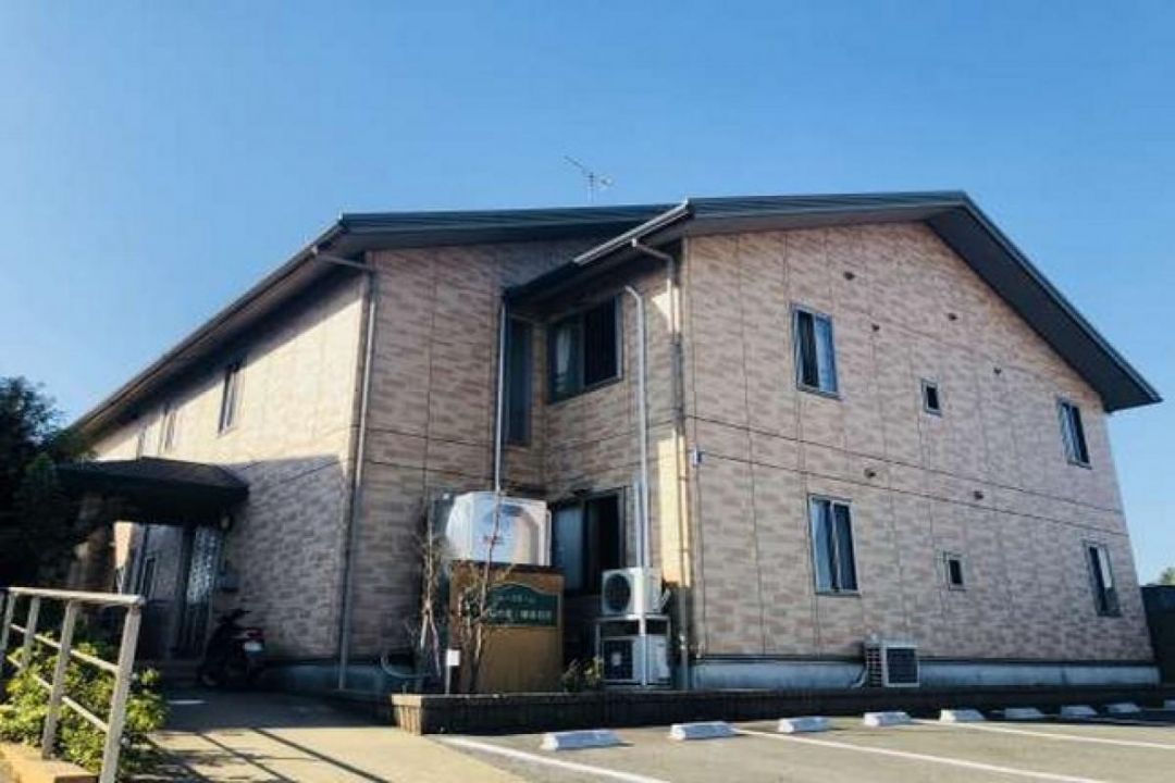 みんなの家・横浜羽沢