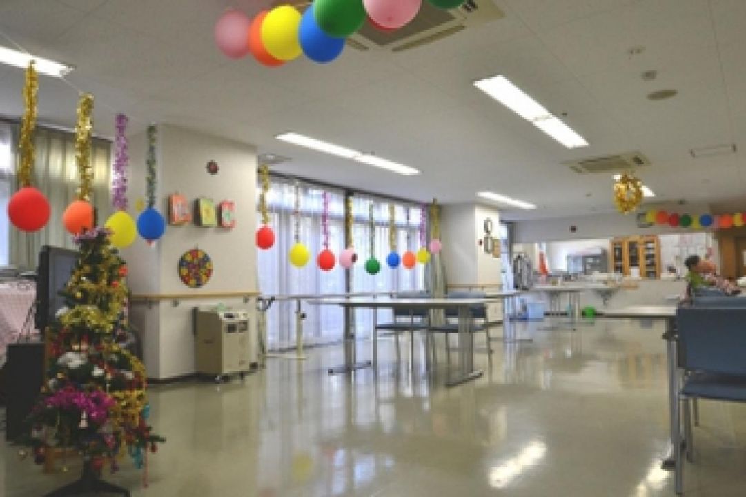 メディス桐生I番館