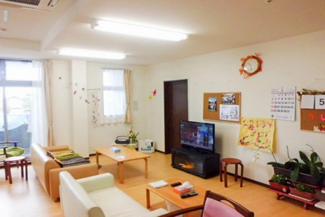 愛の家グループホーム仙台茂庭台
