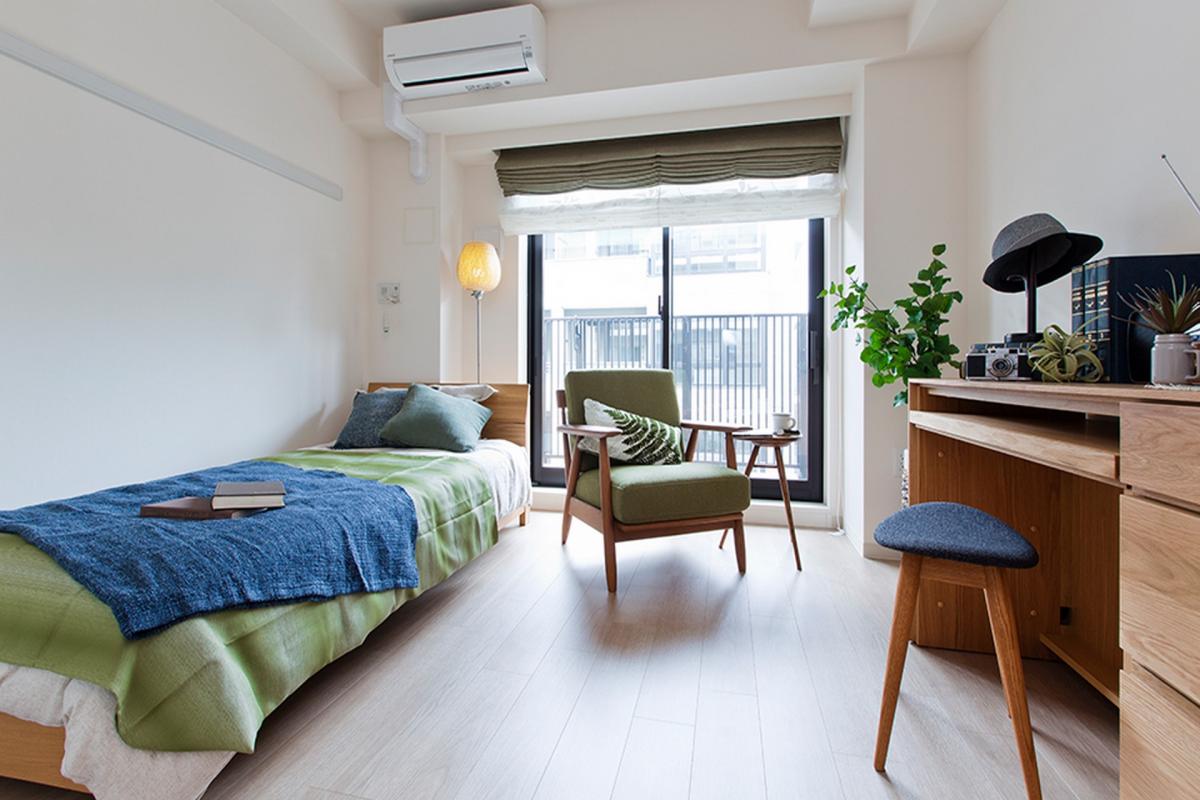 SOMPOケア ラヴィーレレジデンス世田谷千歳台