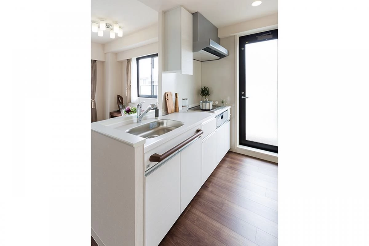 SOMPOケア ラヴィーレレジデンス世田谷千歳台