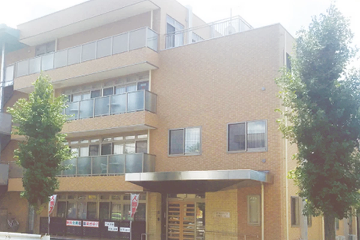 スタイルケア緑の森小池ホーム