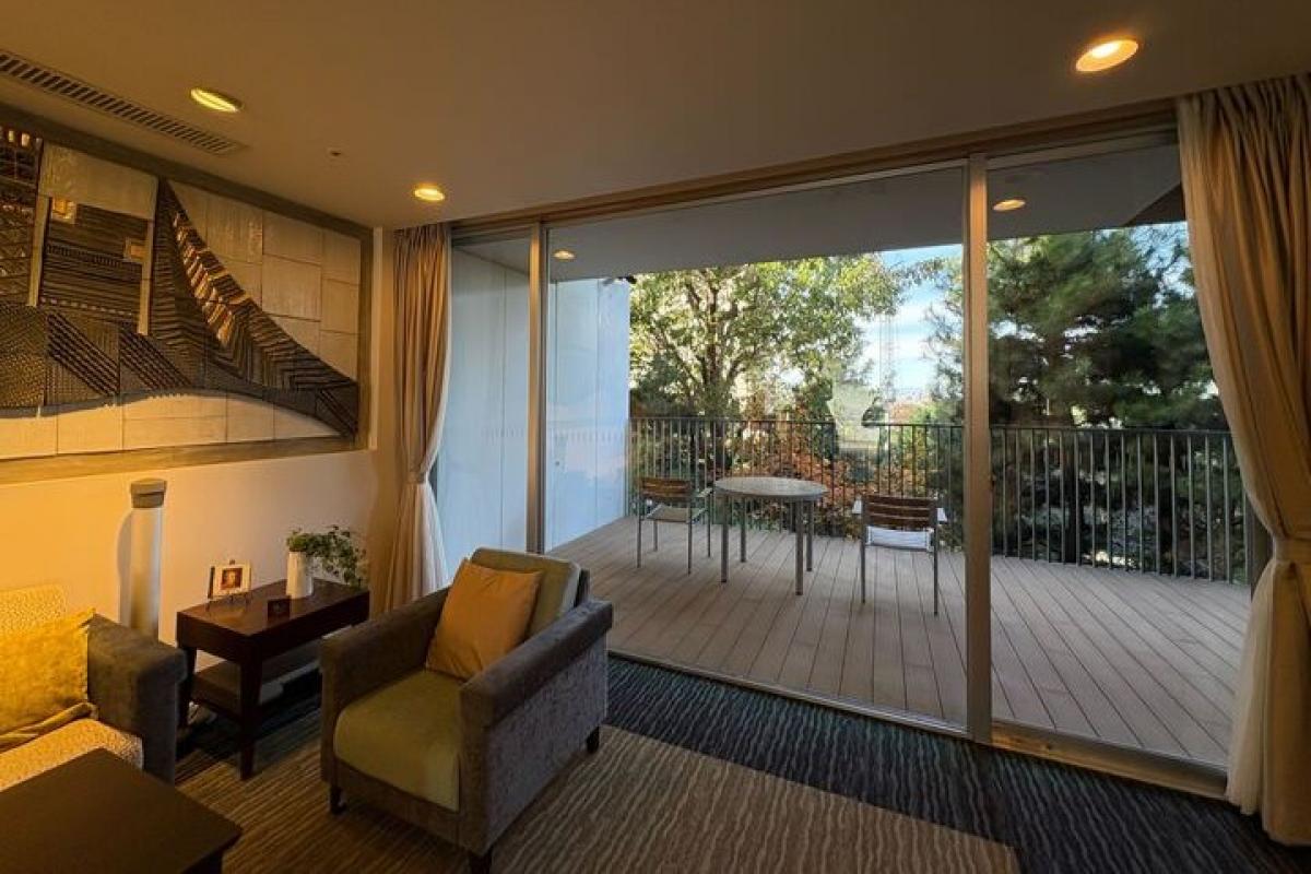 メディカル・リハビリホームグランダ陽明