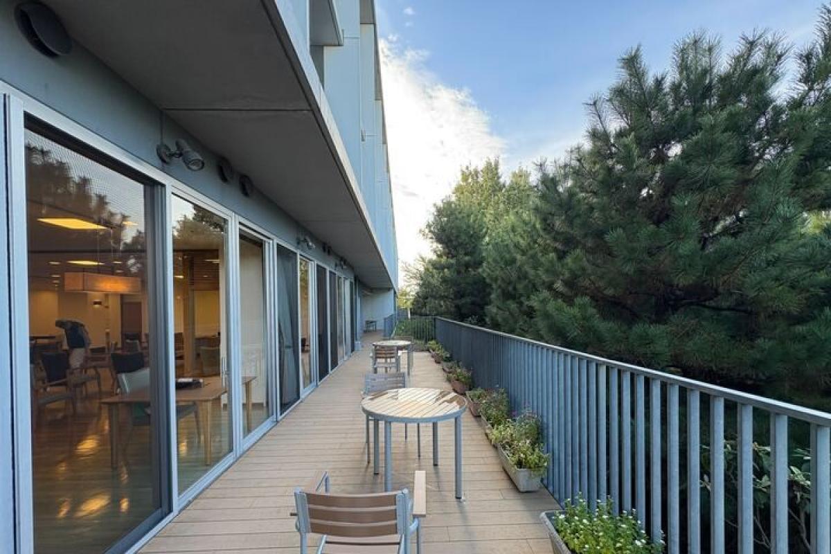 メディカル・リハビリホームグランダ陽明