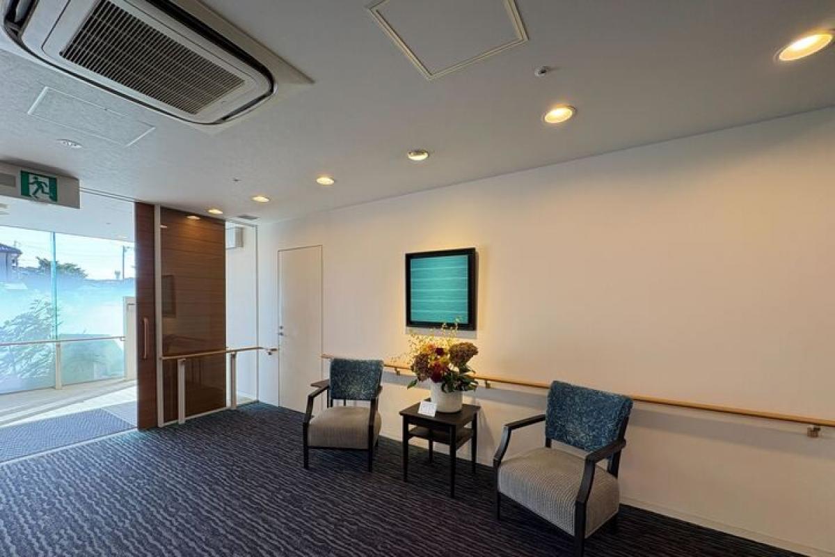 メディカル・リハビリホームグランダ陽明