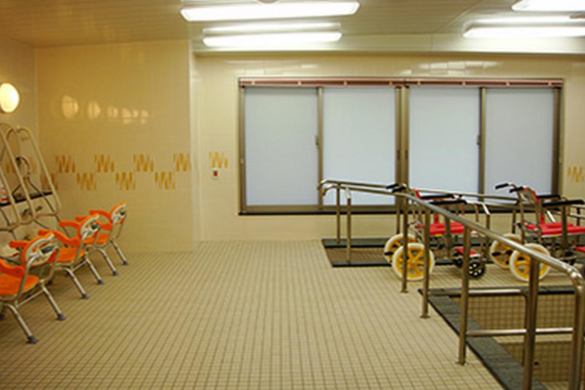 ベストライフ小平