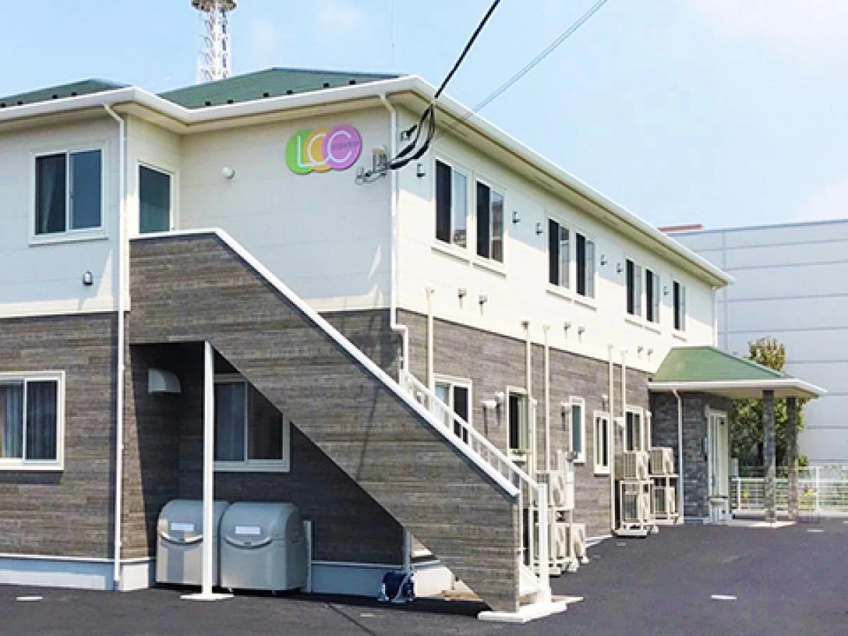 リビングケア唯の郷 栄町