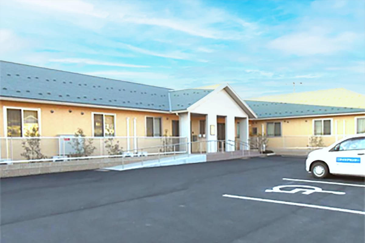 ニチイケアセンターゆらの里