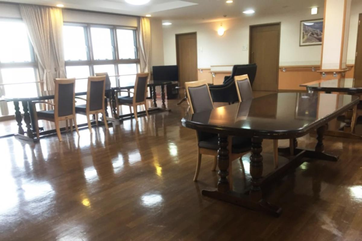 SOMPOケア そんぽの家武庫之荘