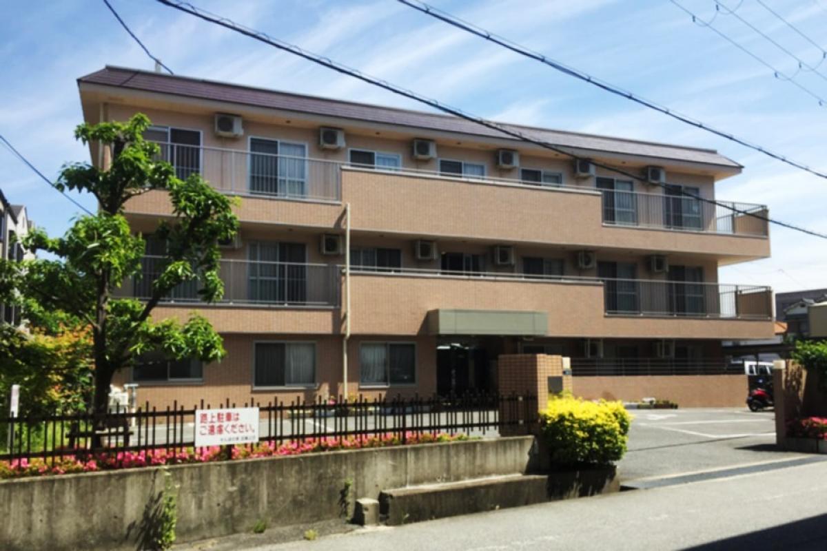 SOMPOケア そんぽの家武庫之荘