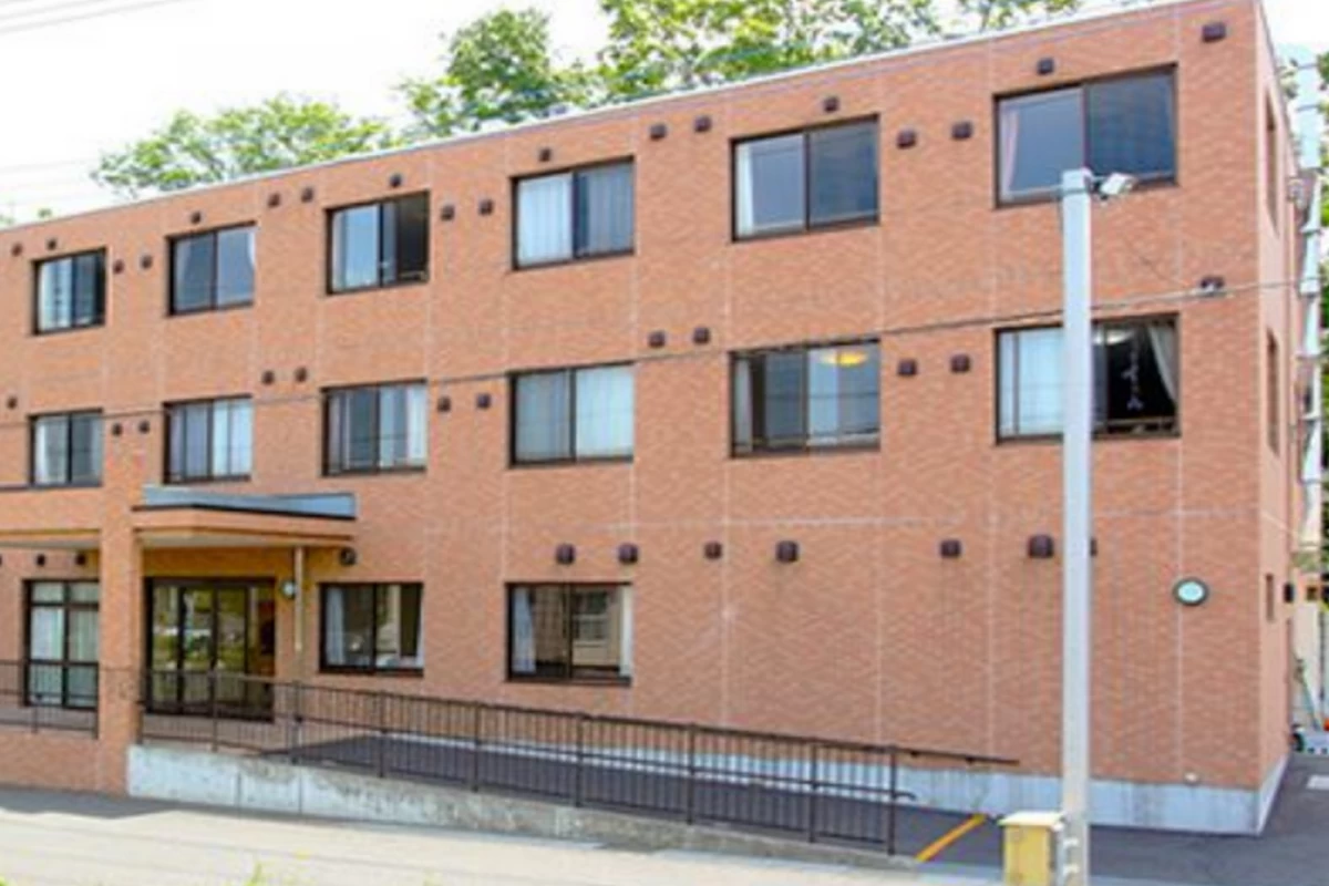 ななさと翔裕館