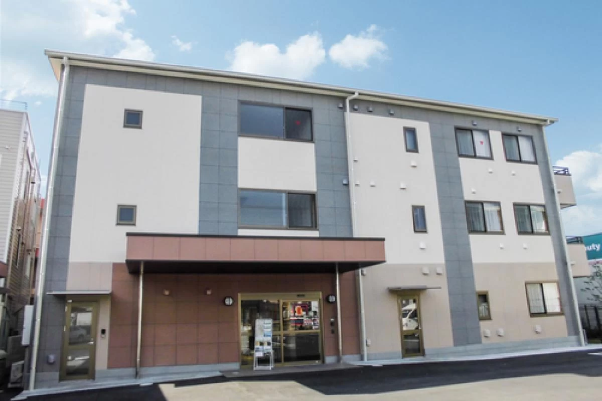 イリーゼグループホーム浦和さいど