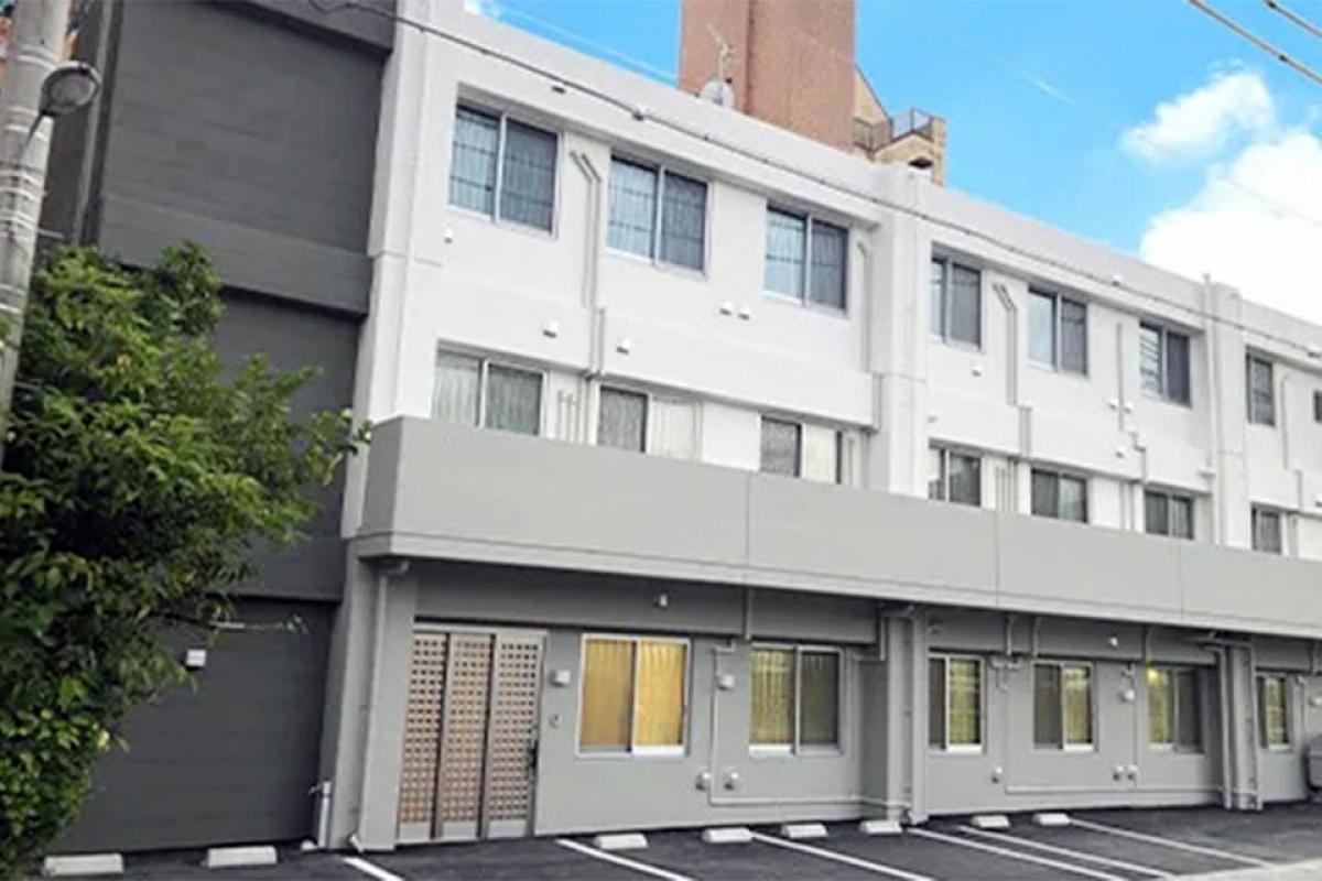 グループホームめぐみ小禄南