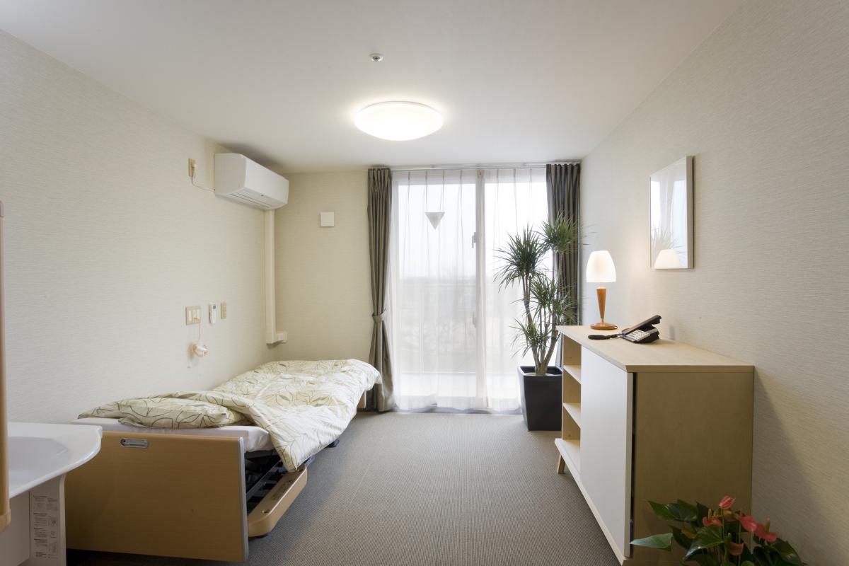 チャームスイート西宮浜