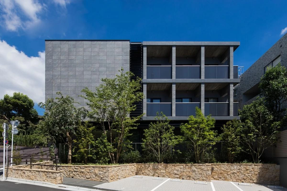 チャームプレミアグラン松濤