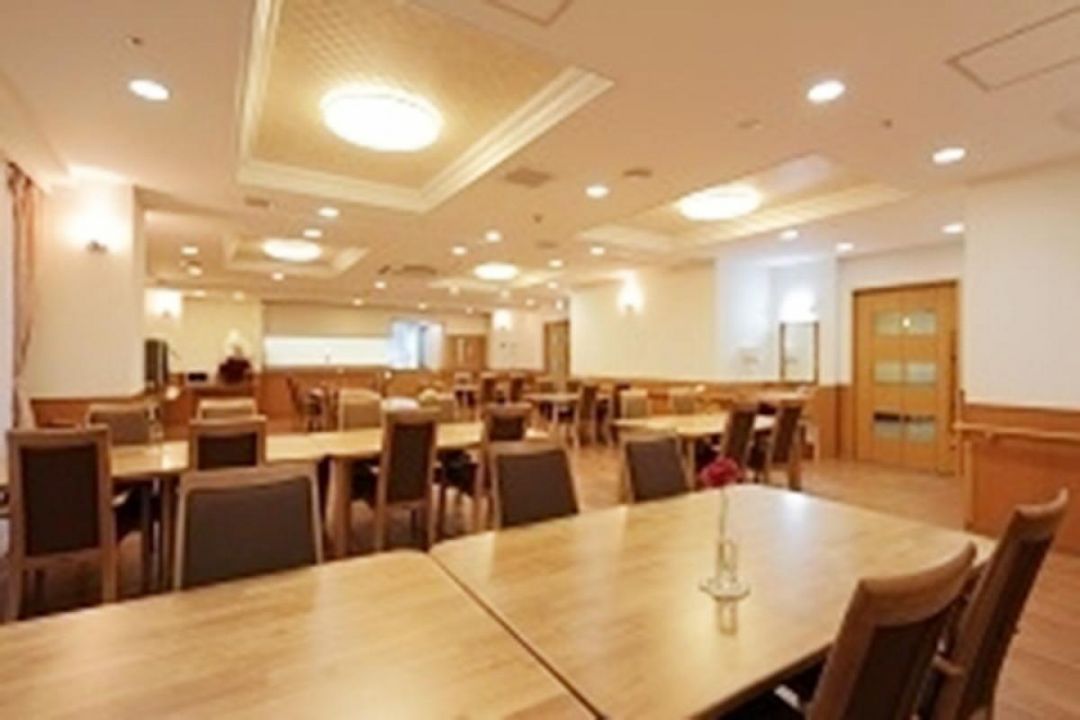 SOMPOケア そんぽの家S上新庄東