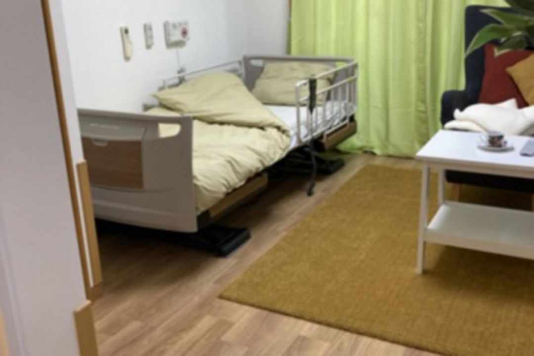 SOMPOケア そんぽの家S上新庄東