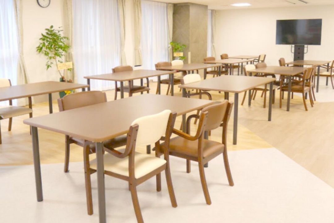 HIBISU阿倍野
