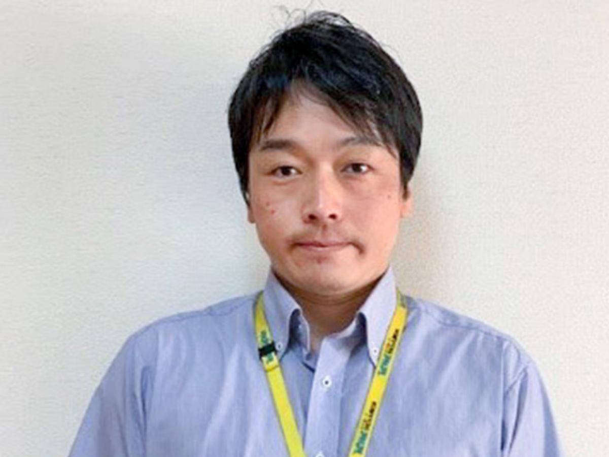 ウエリスオリーブ東村山富士見町