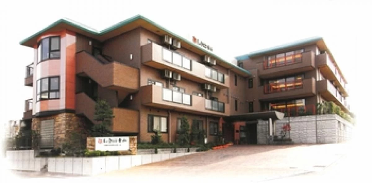 ラ・プラス青山