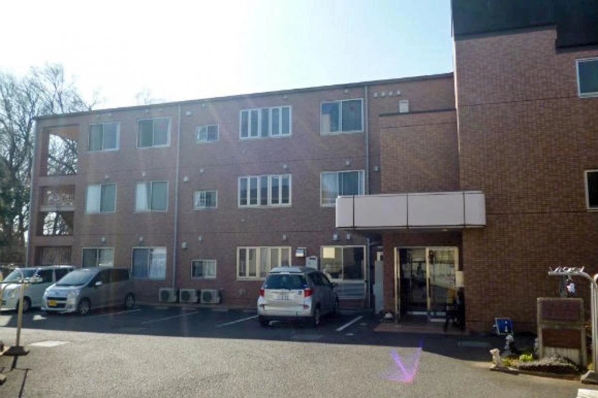 愛の家グループホーム上尾原市