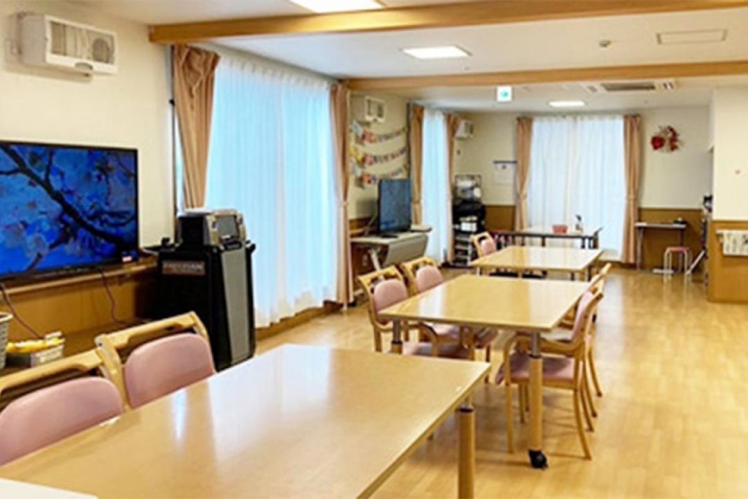 クオーレ 東谷山II番館