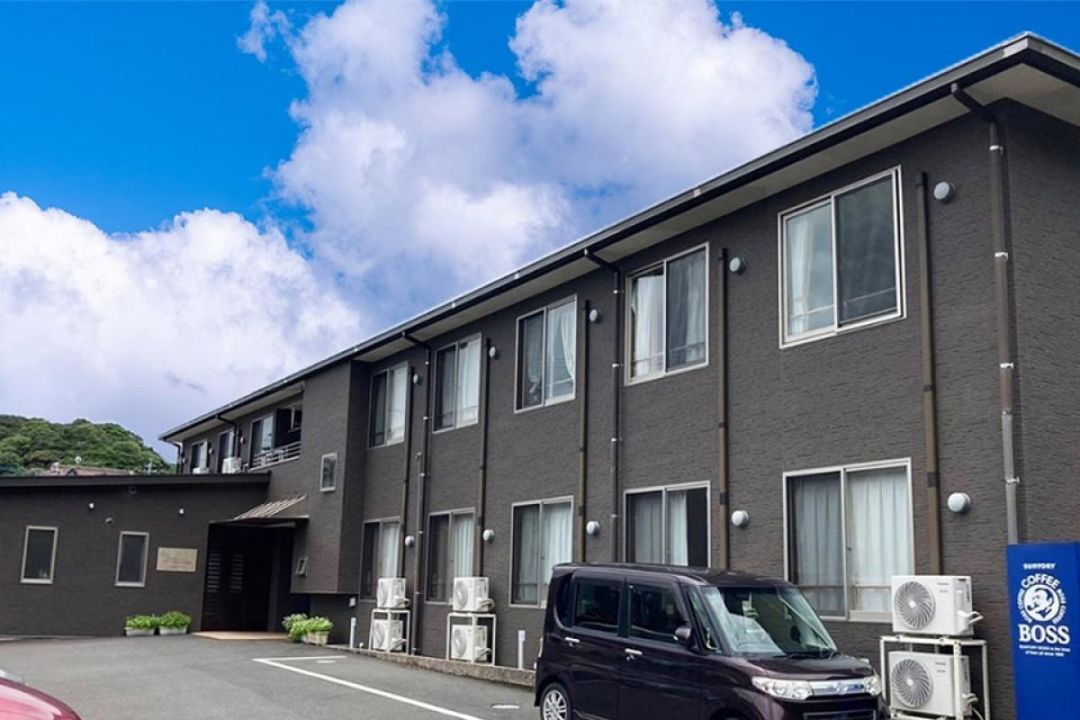 クオーレ 東谷山II番館