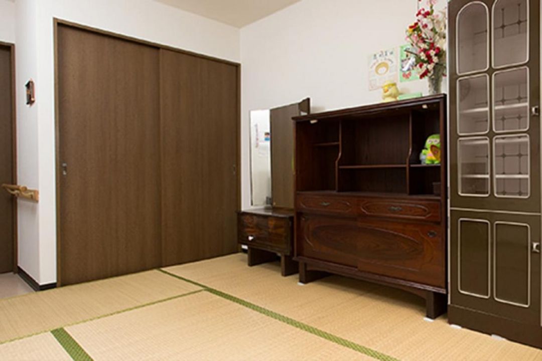 グループホーム 花みず木