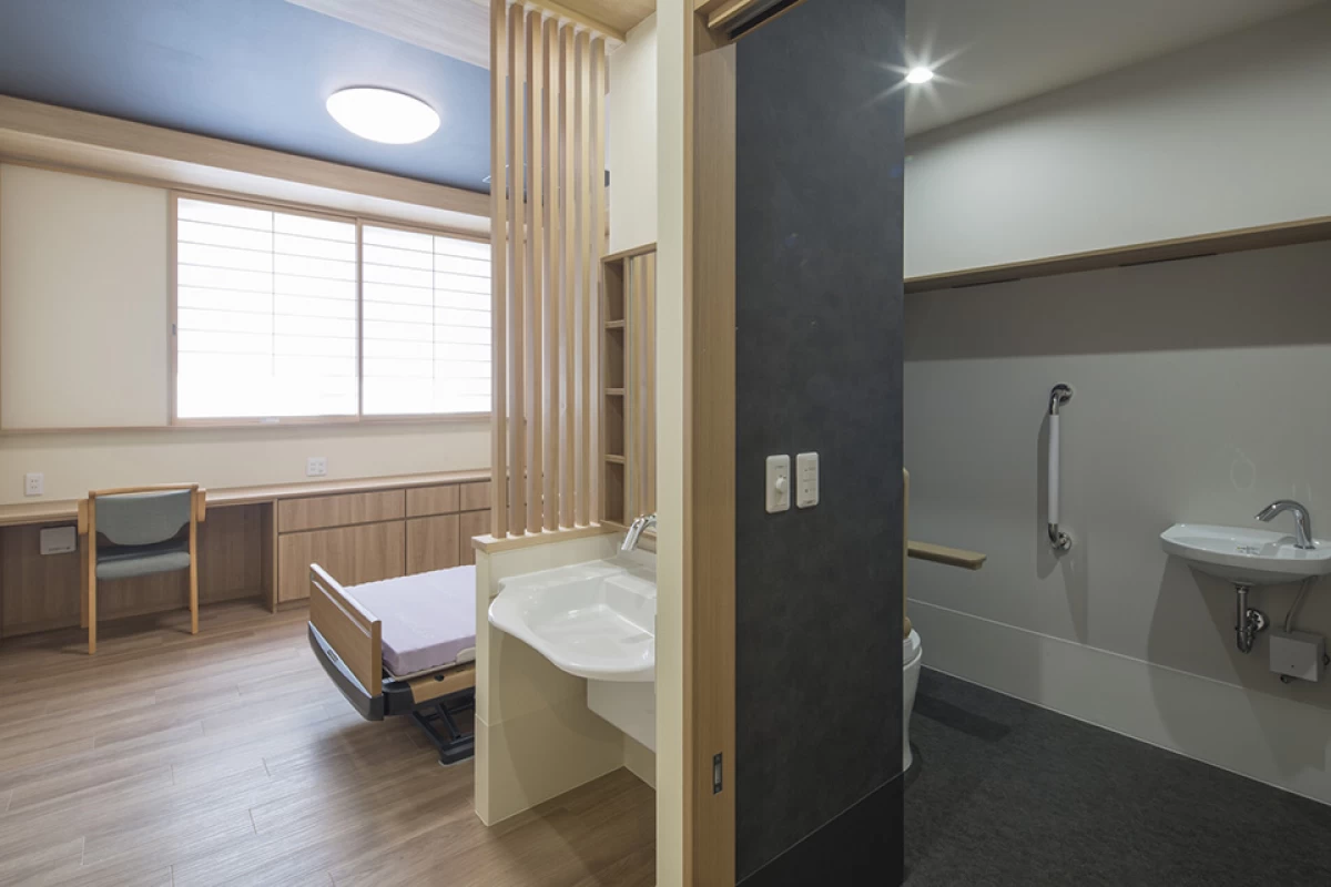 ザ・プライム燈庵