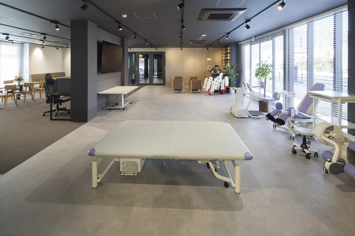 ザ・プライム燈庵