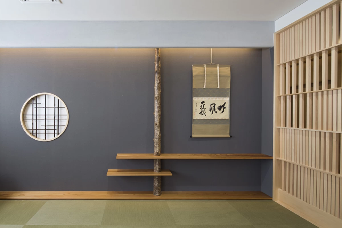 ザ・プライム燈庵