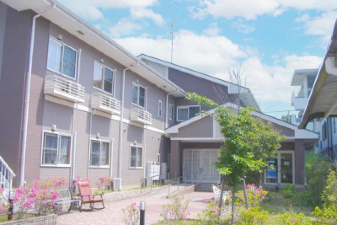 ニチイケアセンター堺八田荘