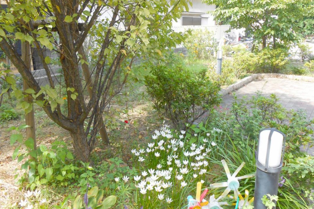 ニチイケアセンター堺八田荘