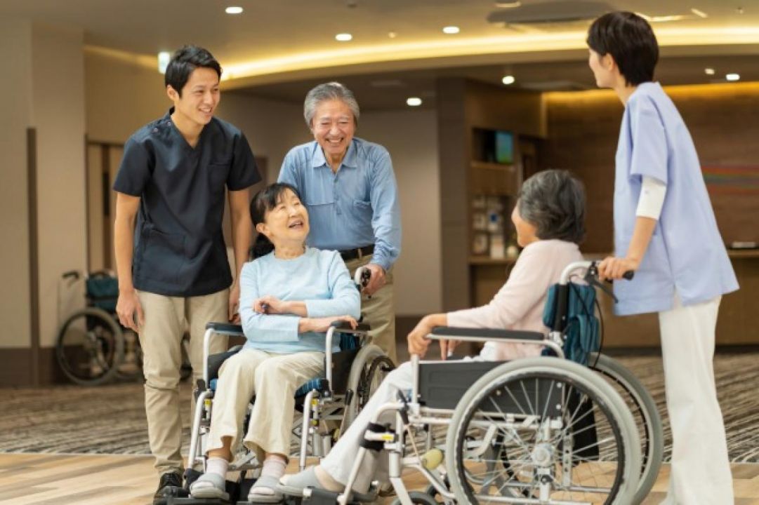 ふるさとホーム君津