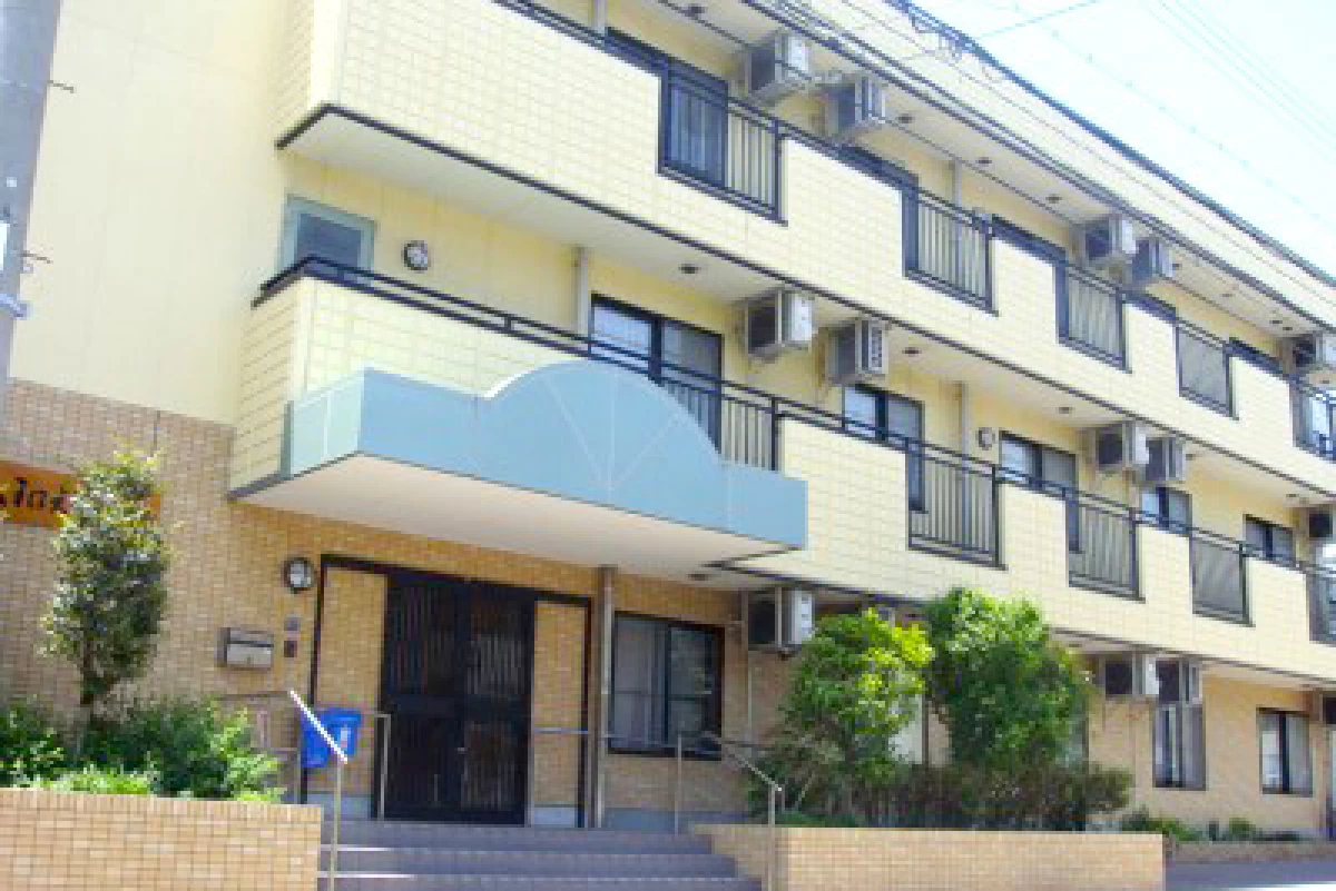 ニチイケアセンター神戸西代