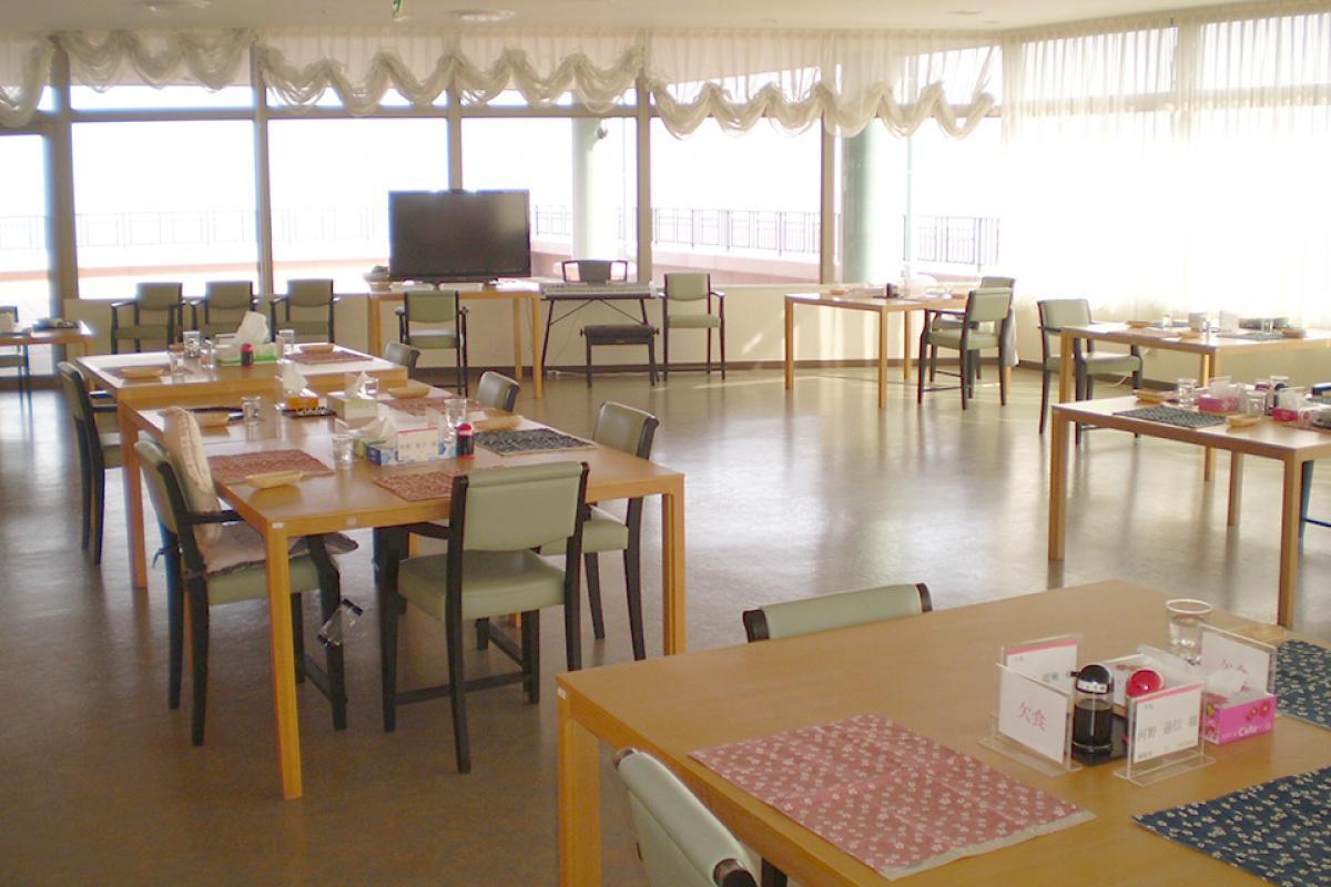 食堂
