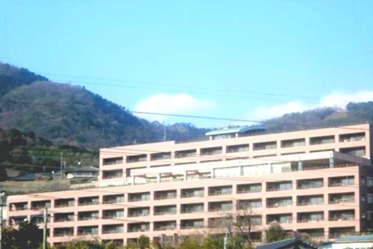 ウェルファ豊丘（住宅型有料老人ホーム）