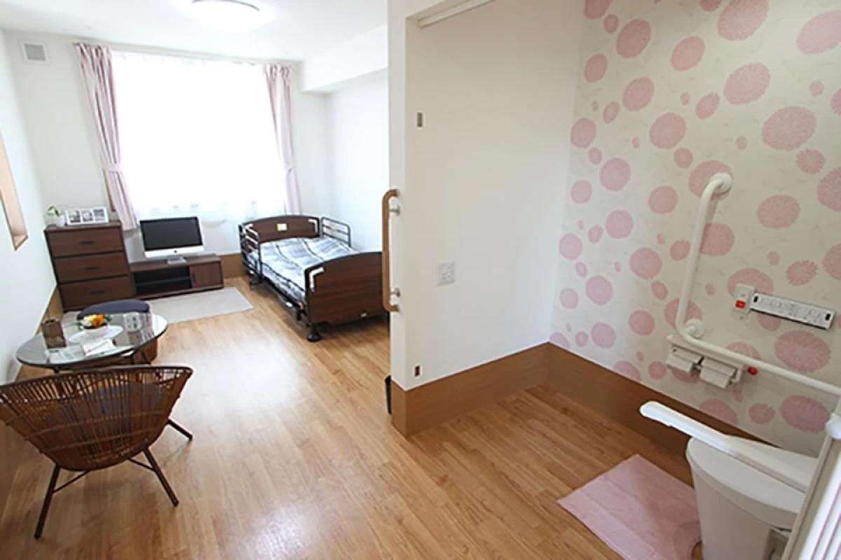 介護老人保健施設 埼玉ロイヤルケアセンター(埼玉県三芳町)の施設情報