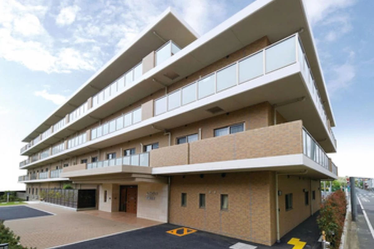 SOMPOケア ラヴィーレ武蔵浦和