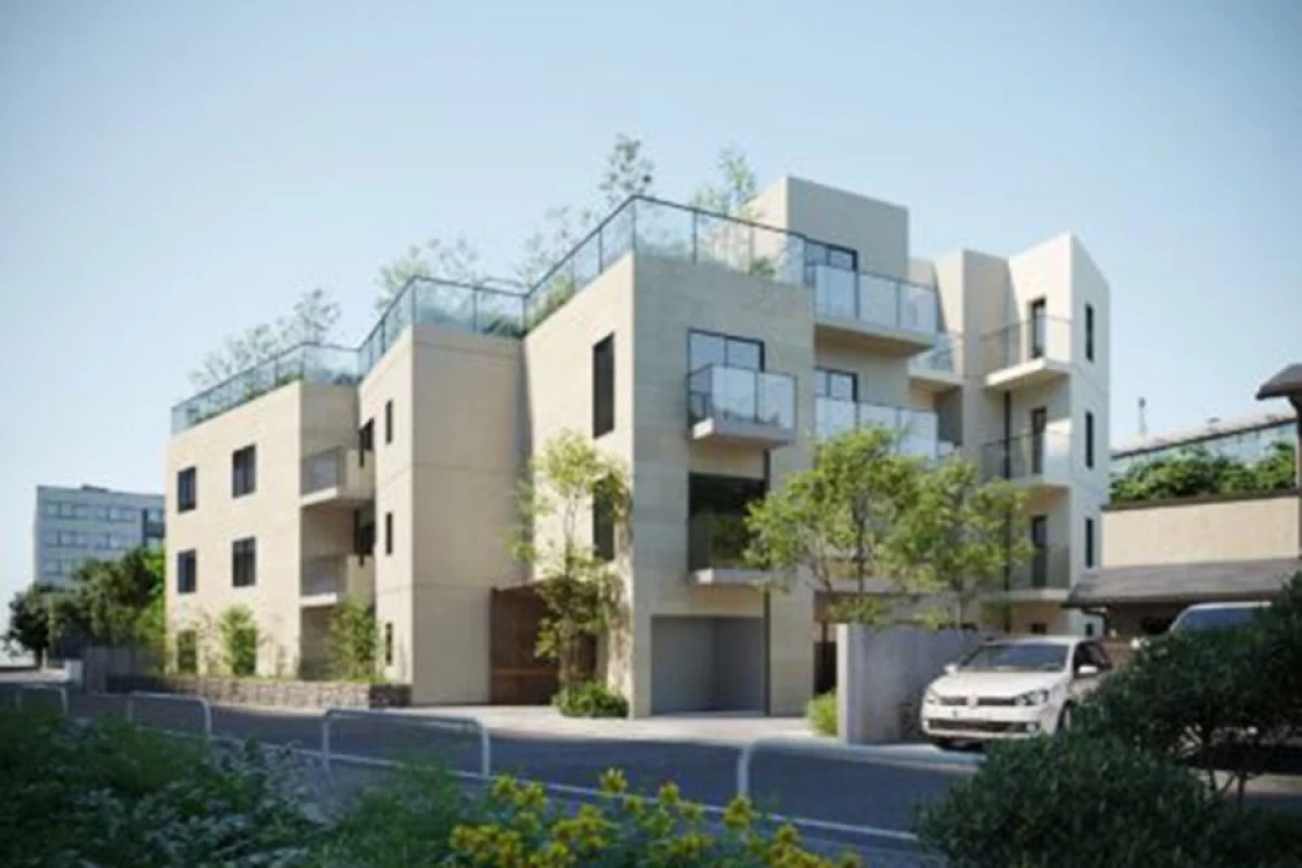 グランジュール世田谷船橋