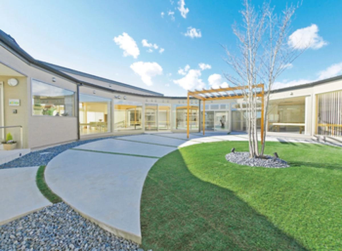 メリィホームよしい