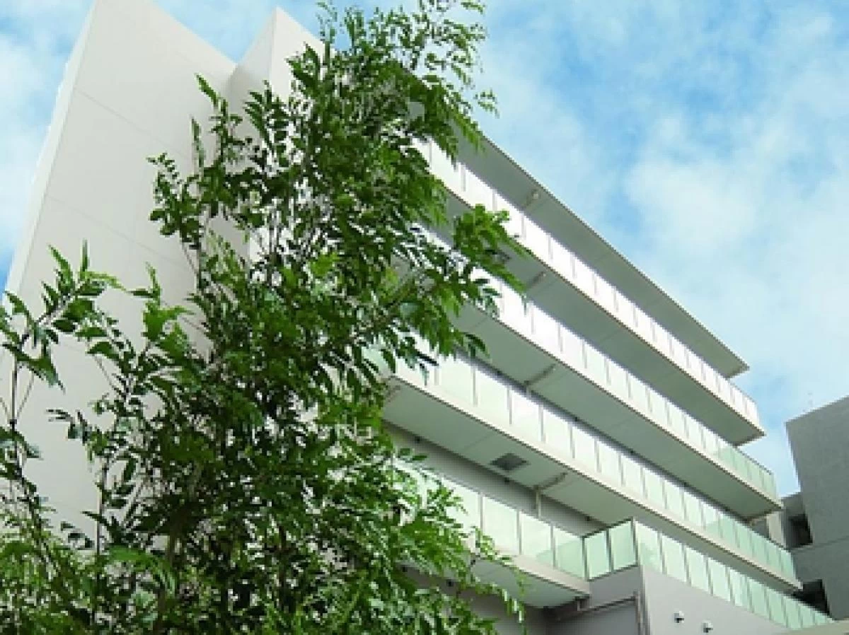 オアシス柏あけぼの