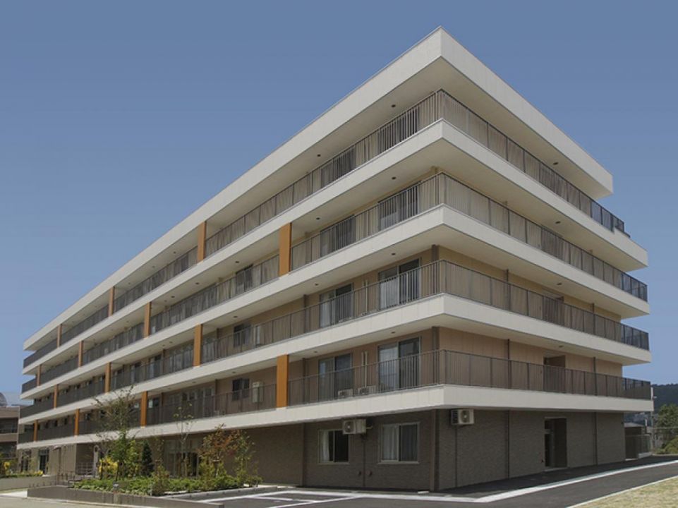 ニチイメゾン箕面船場