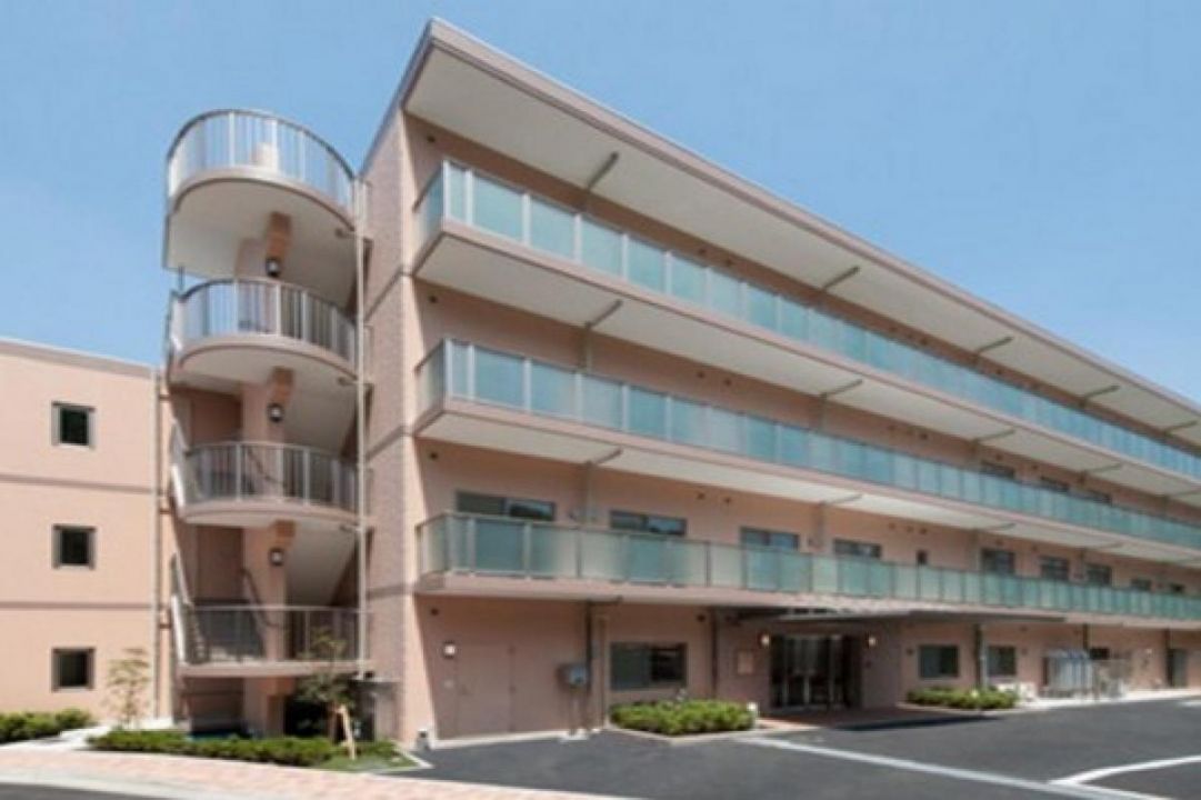 ニチイケアセンター新川崎